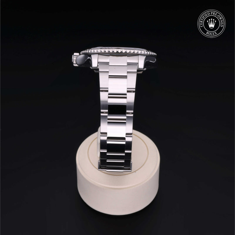 Yacht-Master 40