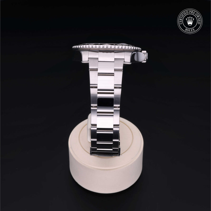 GMT-Master II
