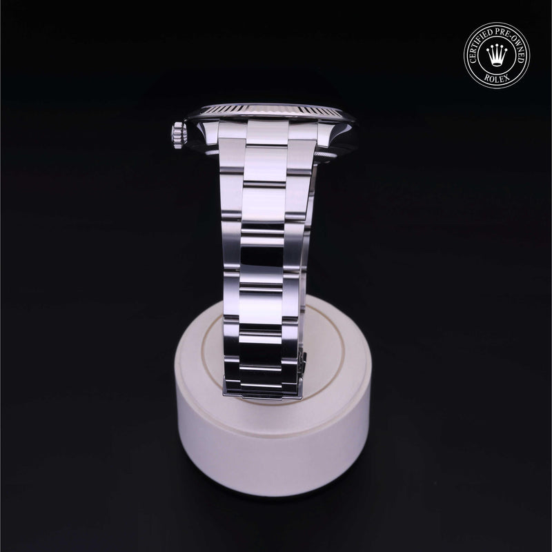 Datejust 41