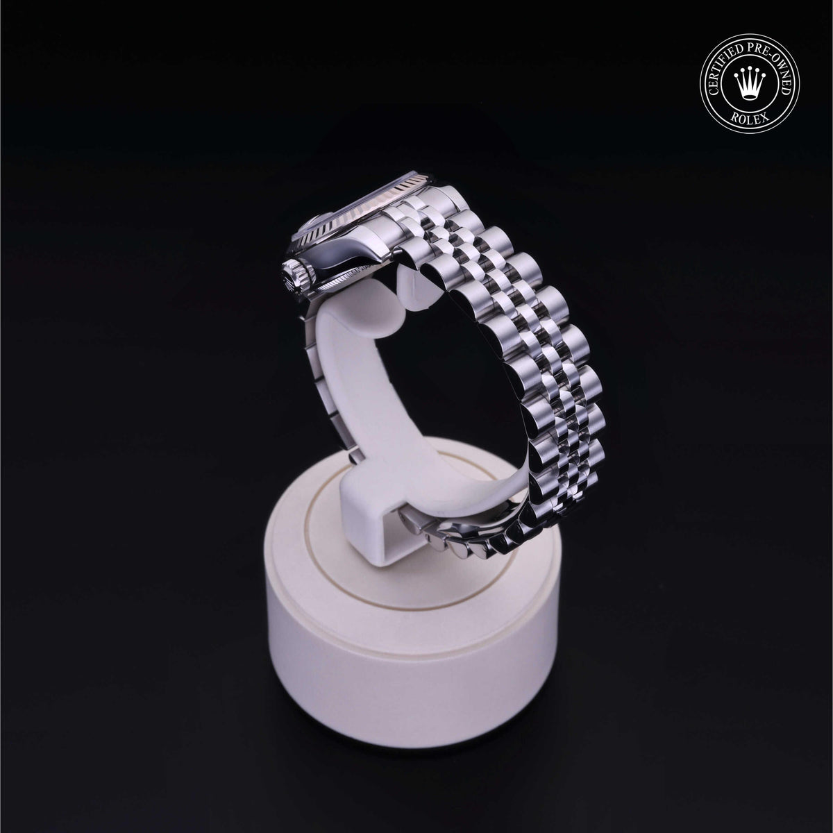Rolex Certified Pre-Owned Lady-Datejust 26