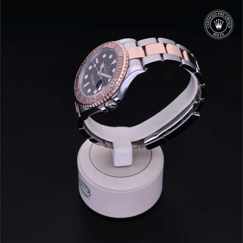 Yacht-Master 37