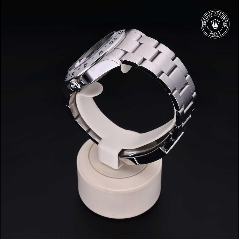 Explorer II