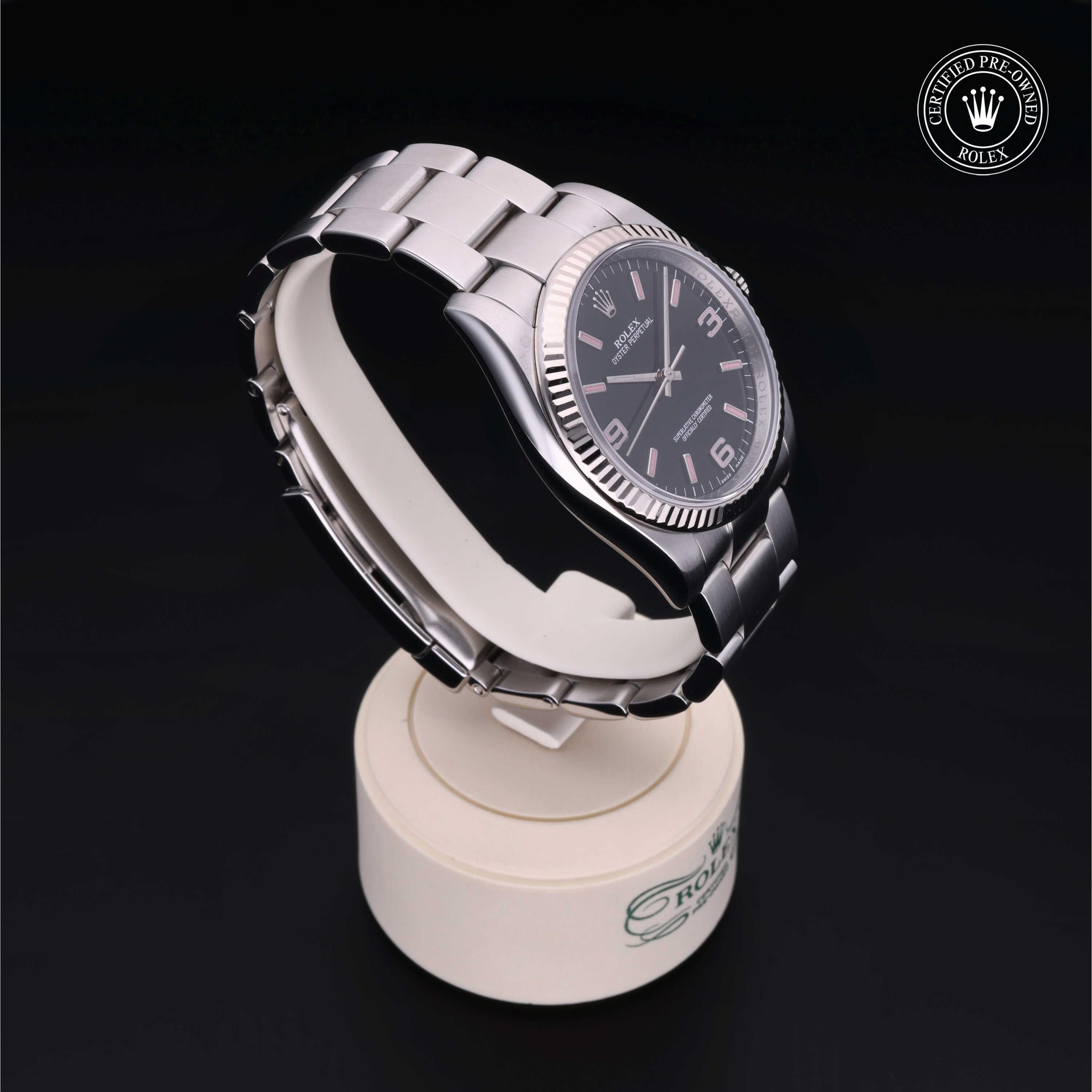 Oyster Perpetual  36