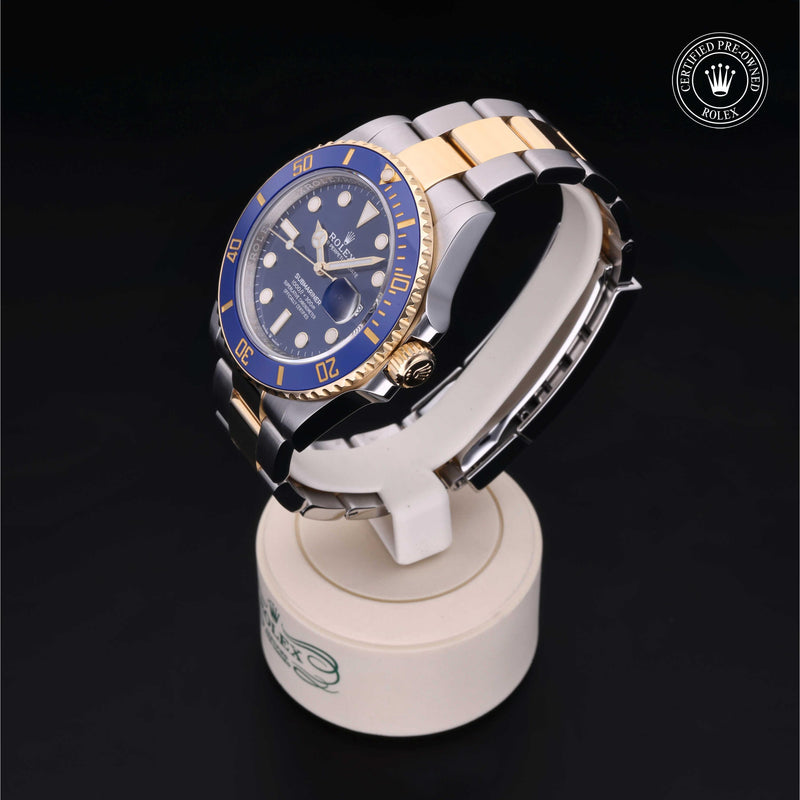 Submariner Date