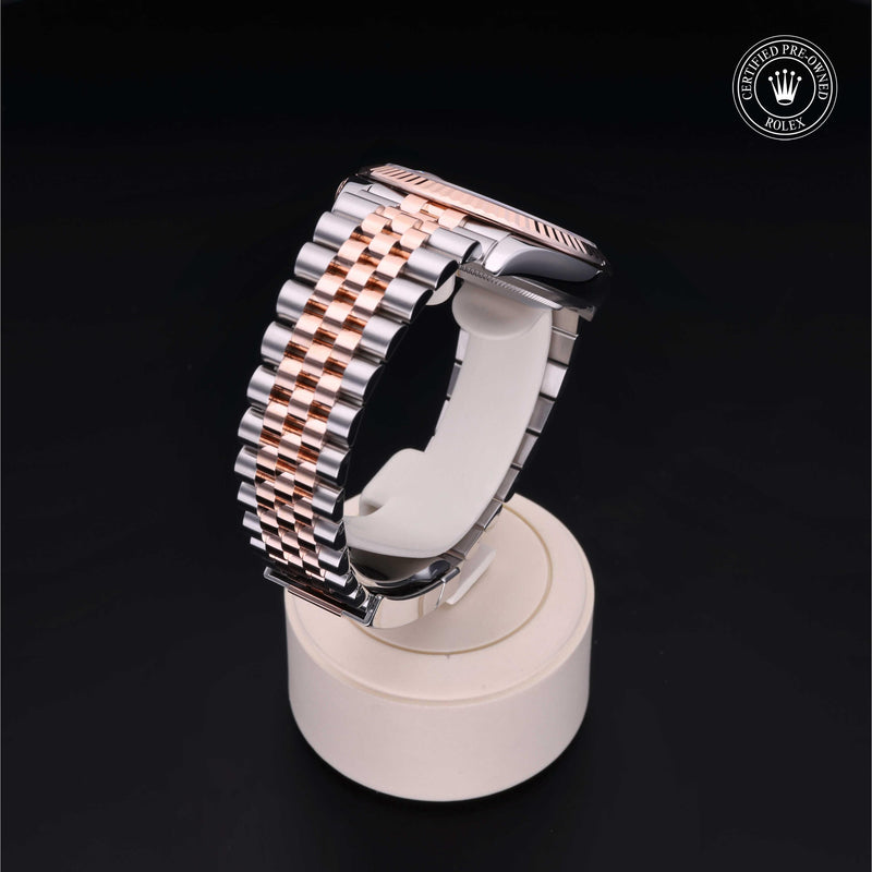 Datejust 41