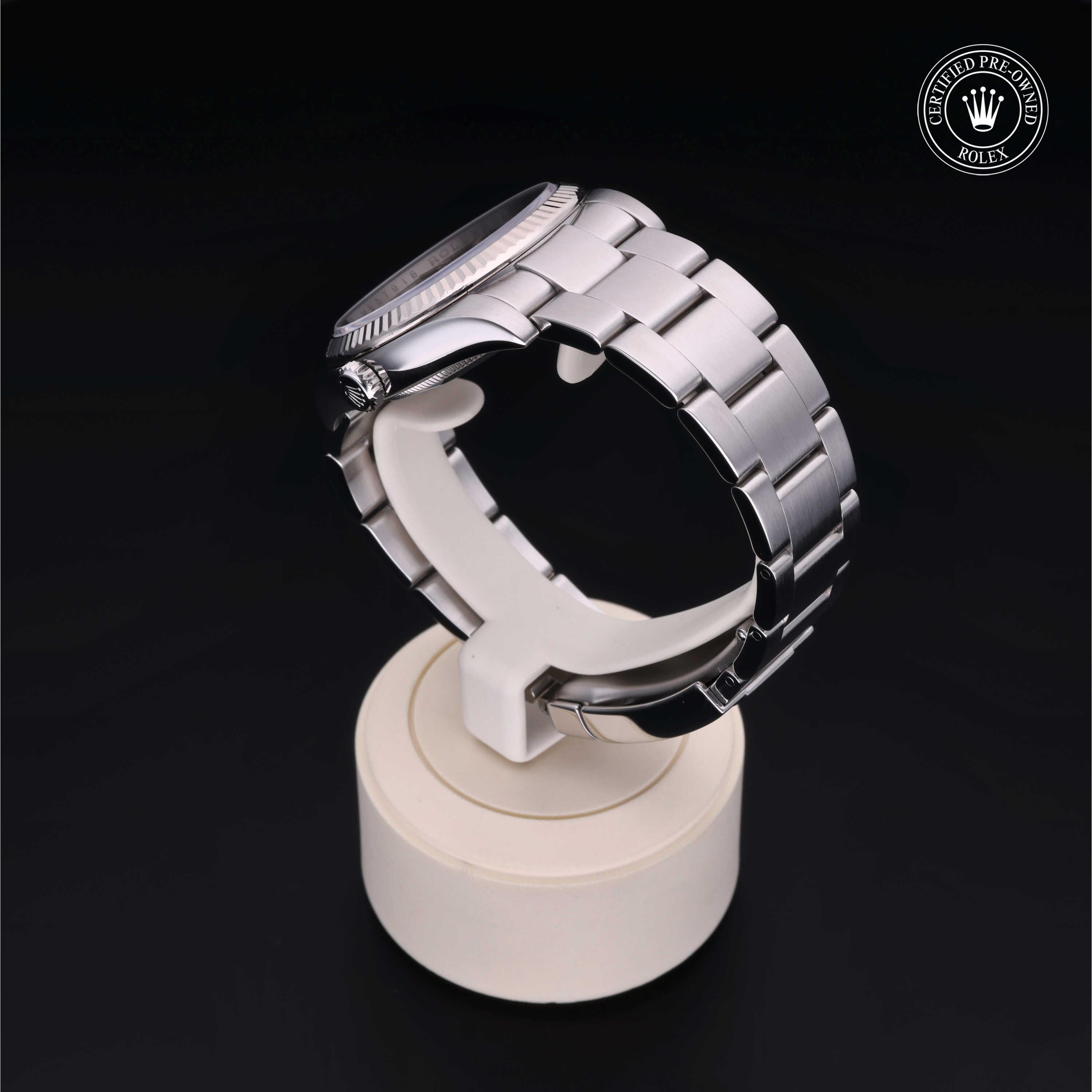 Oyster Perpetual  36