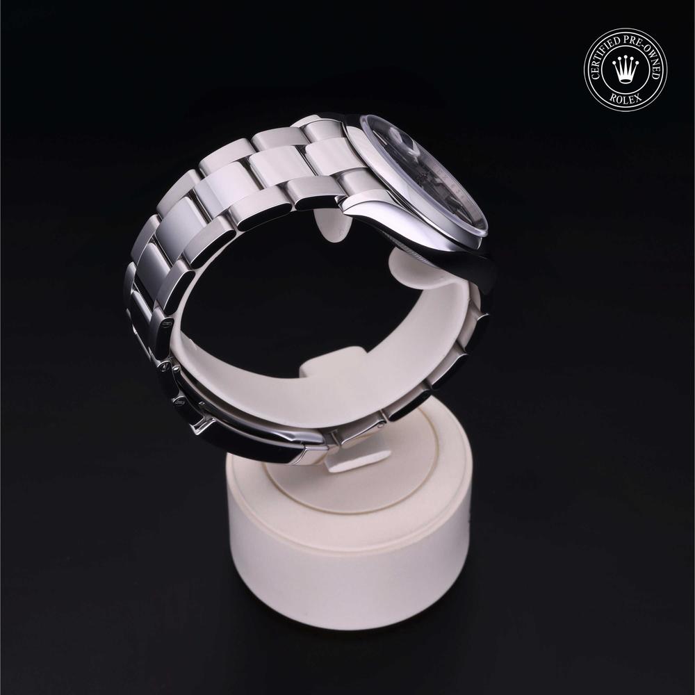 Datejust 36