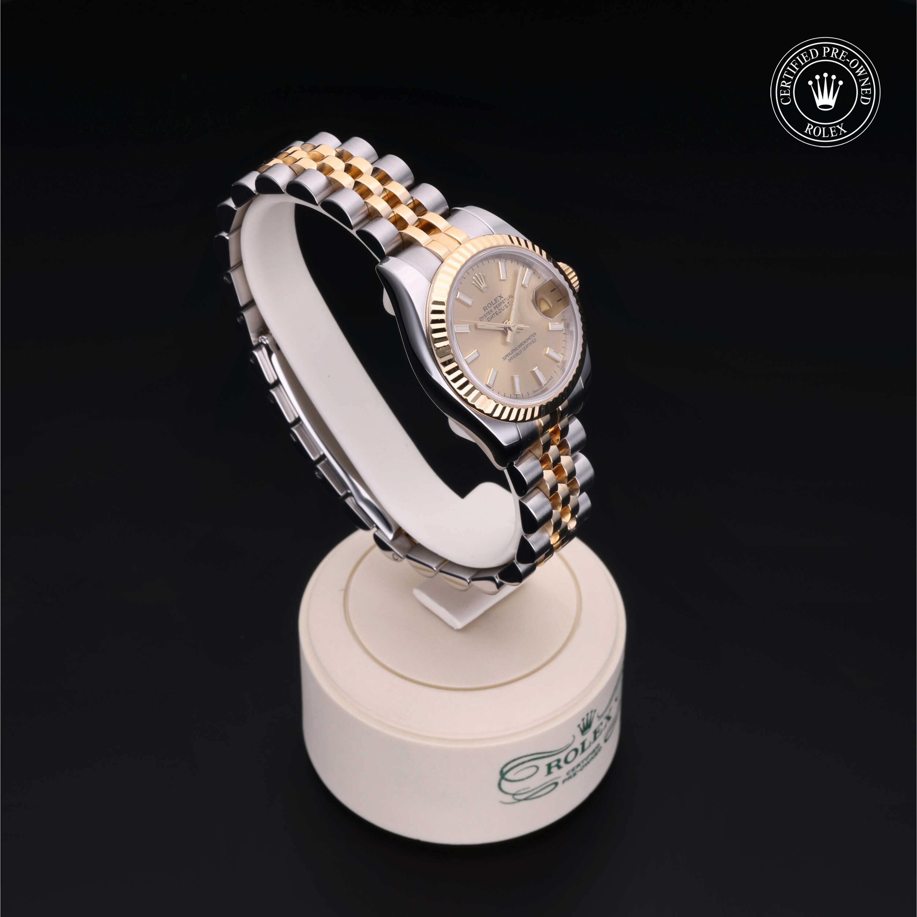 Lady-Datejust 26
