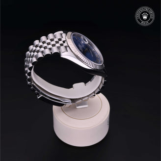 Datejust 41 - image 26 of 36