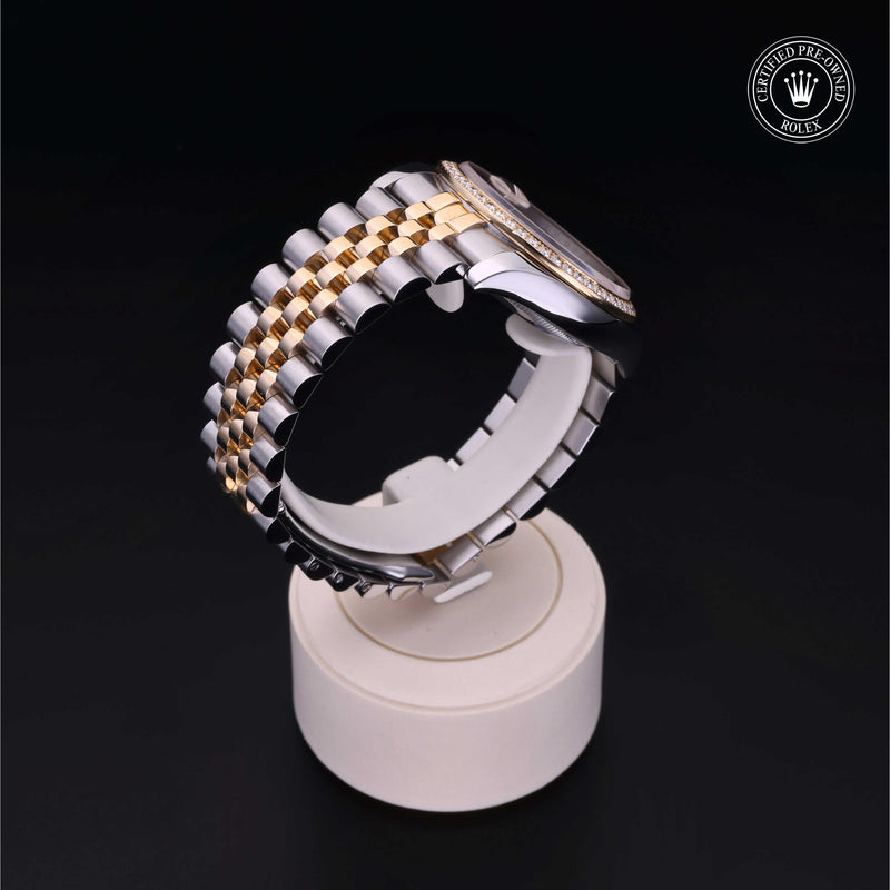 Datejust 36