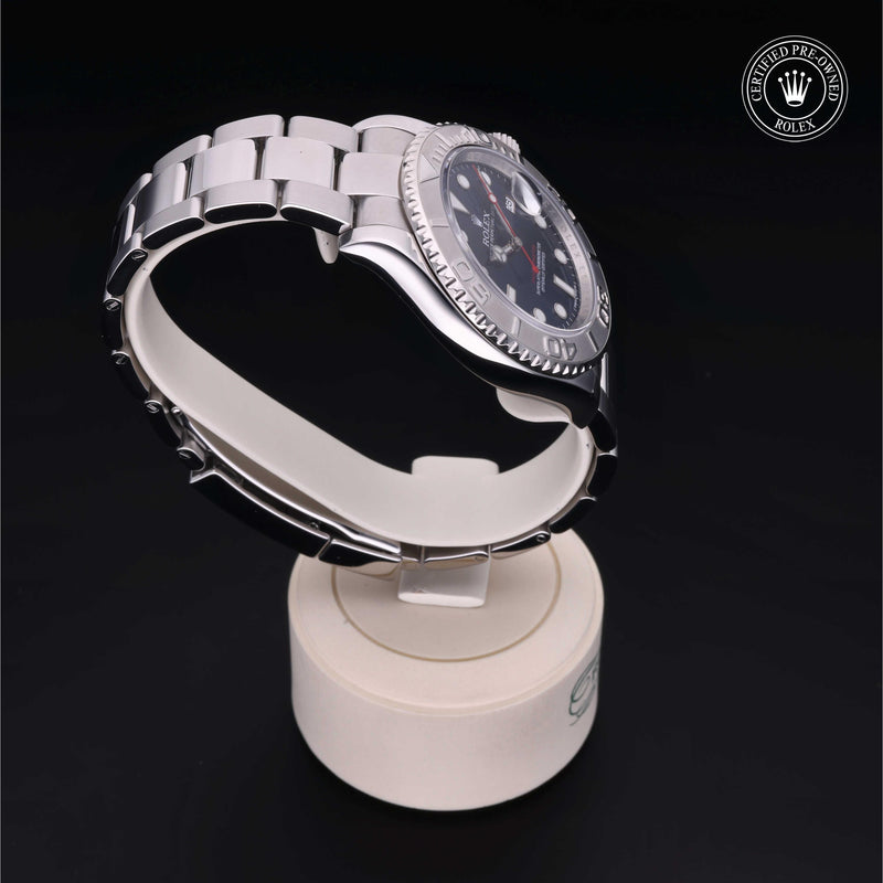 Yacht-Master 40