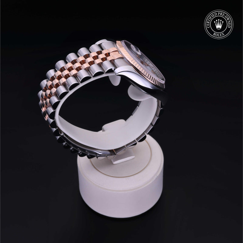 Datejust 36