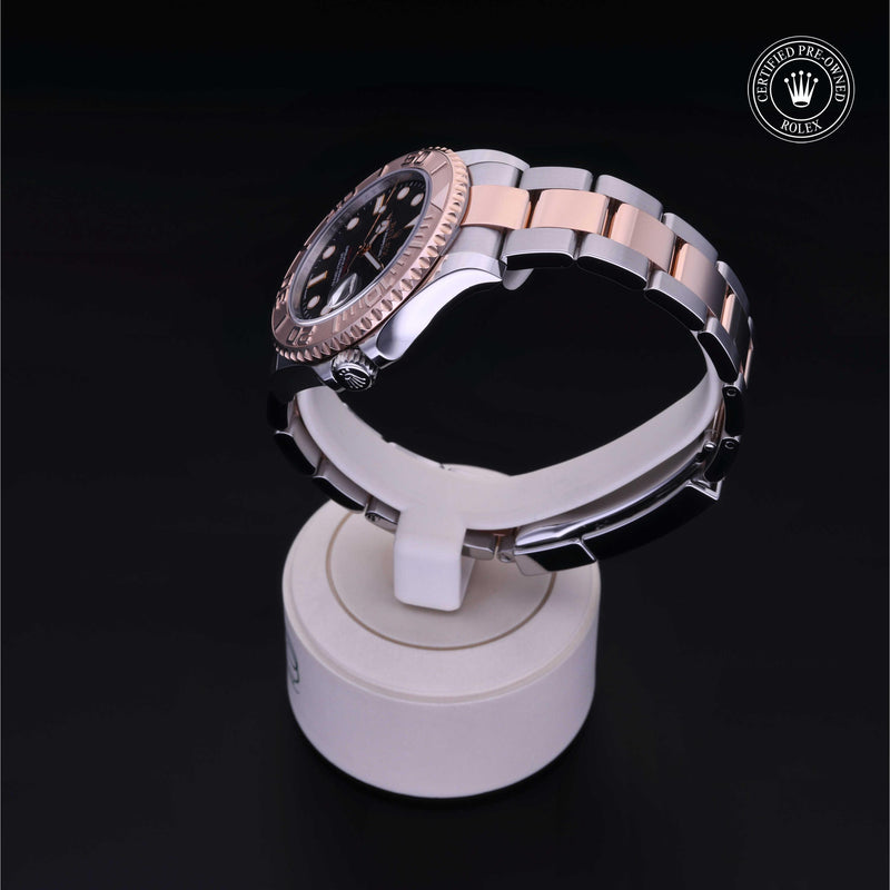 Yacht-Master 37