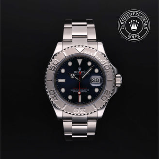 Yacht-Master 40