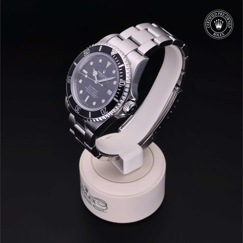Oyster Perpetual Sea-Dweller