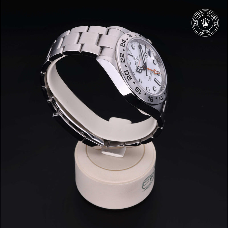 Explorer II