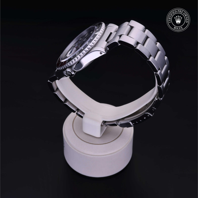 Oyster Perpetual GMT-Master II