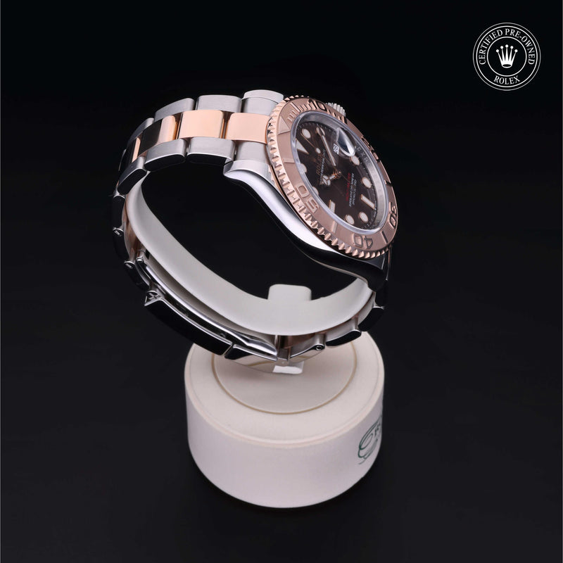 Yacht-Master 40