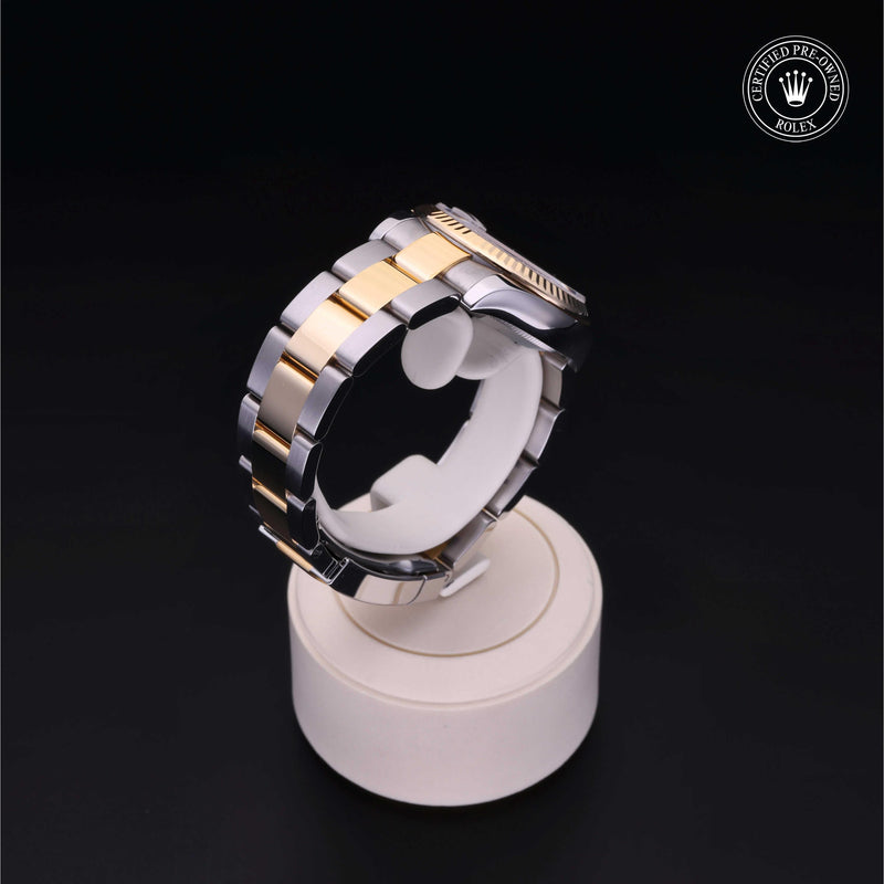 Datejust 31