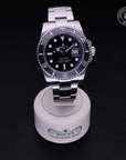 Submariner Date