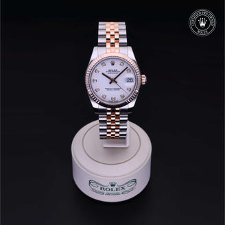 Datejust 31 - image 1 of 36