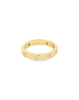 Estate 18k Yellow Gold Estate Ring