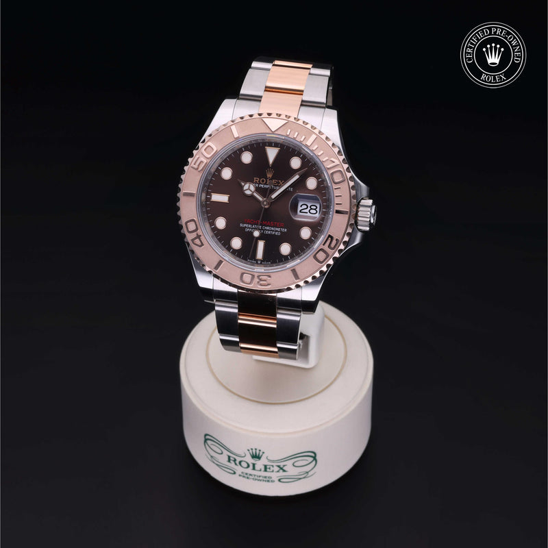 Yacht-Master 40