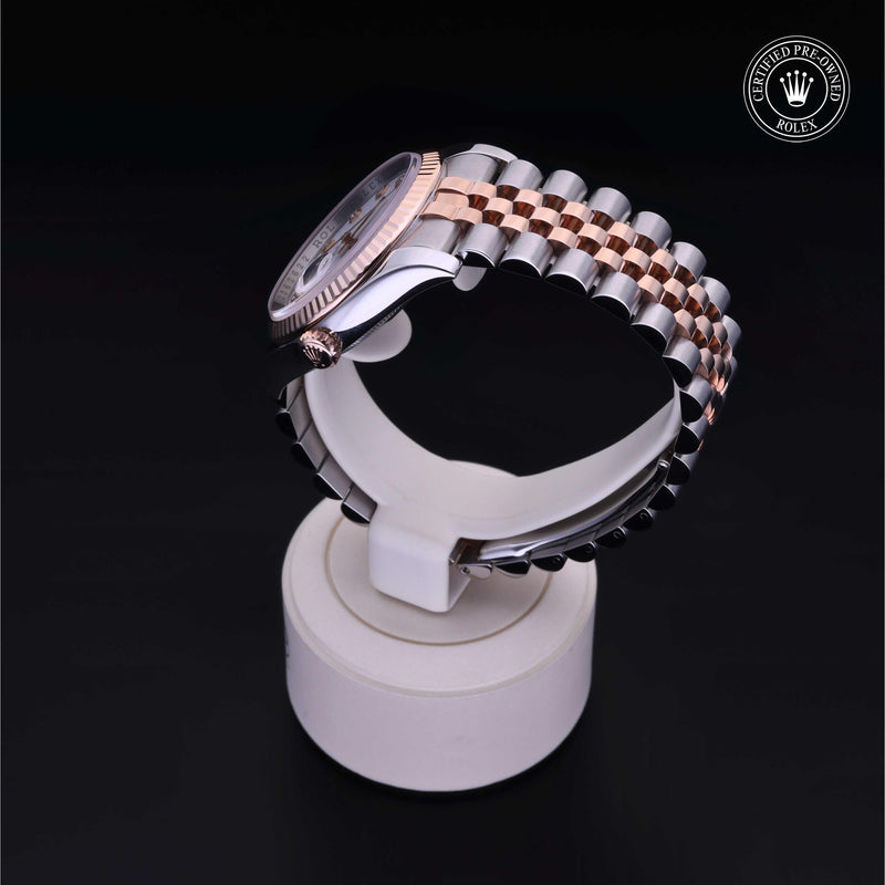 Datejust 36