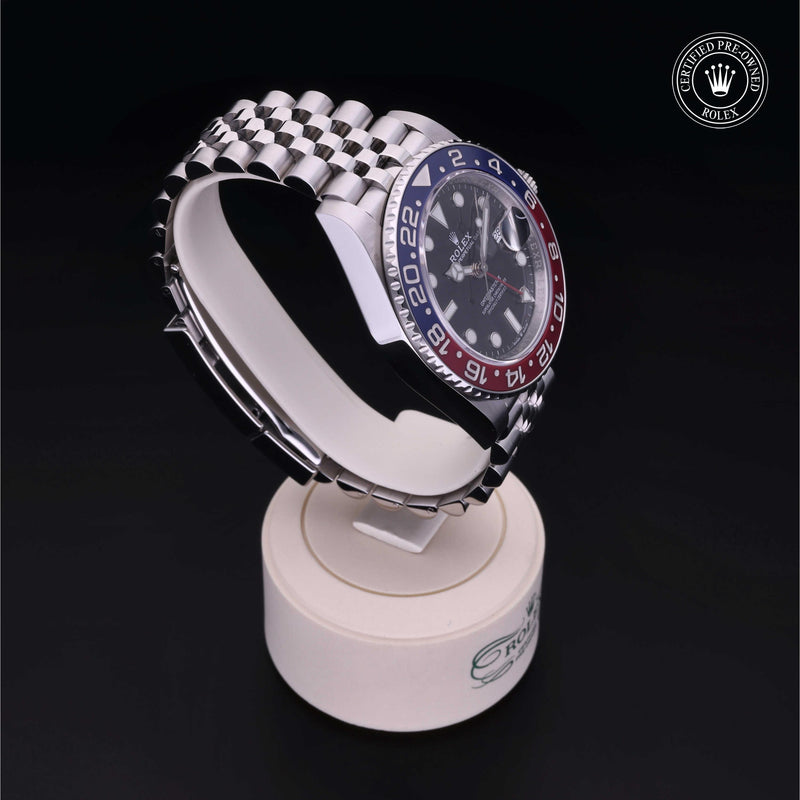 GMT-Master II