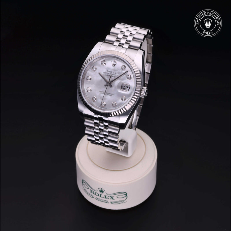 Datejust 36