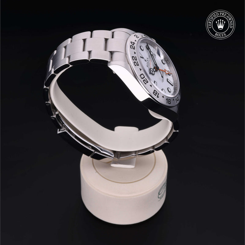 Explorer II