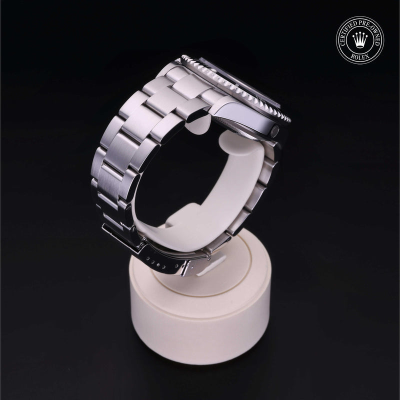 Oyster Perpetual Sea-Dweller
