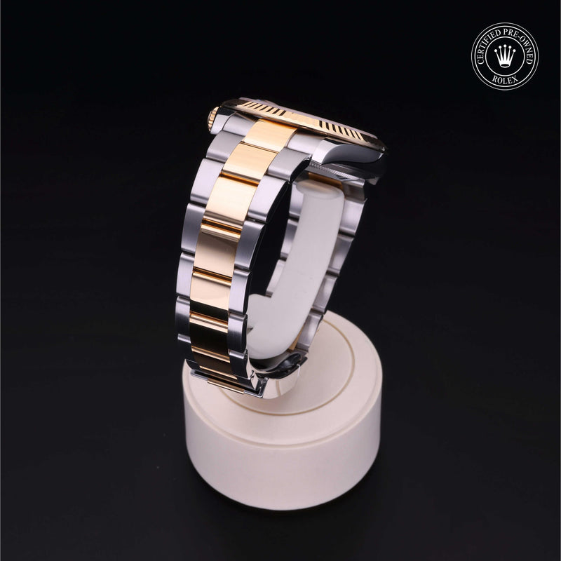 Datejust 41