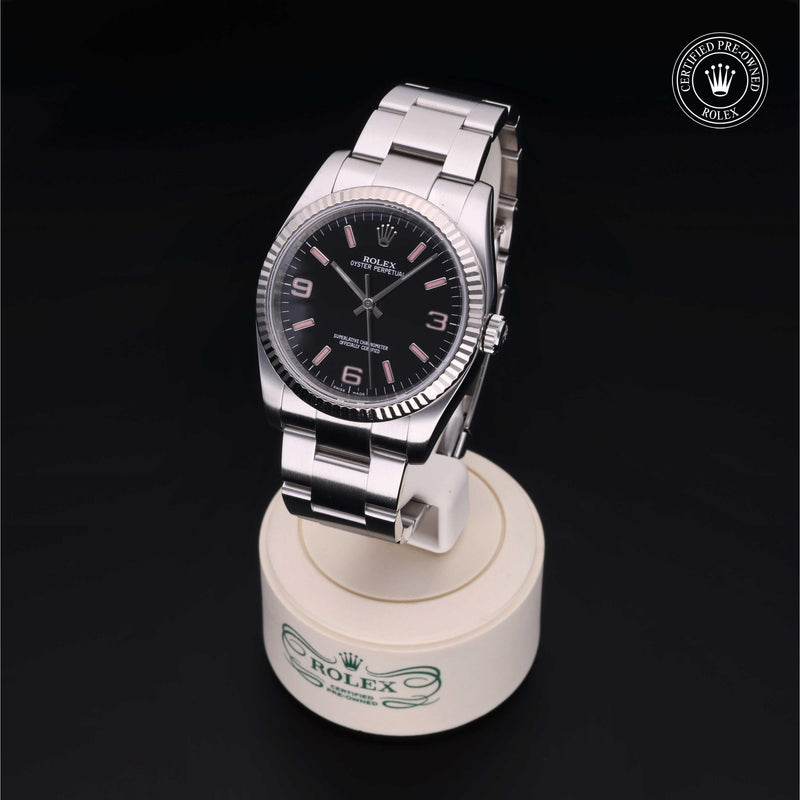 Oyster Perpetual  36