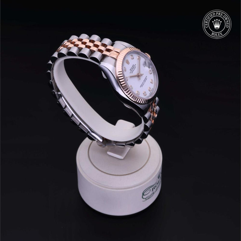 Datejust 31