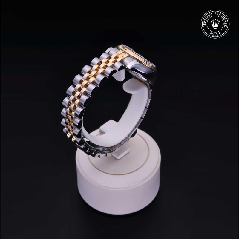 Lady-Datejust 26