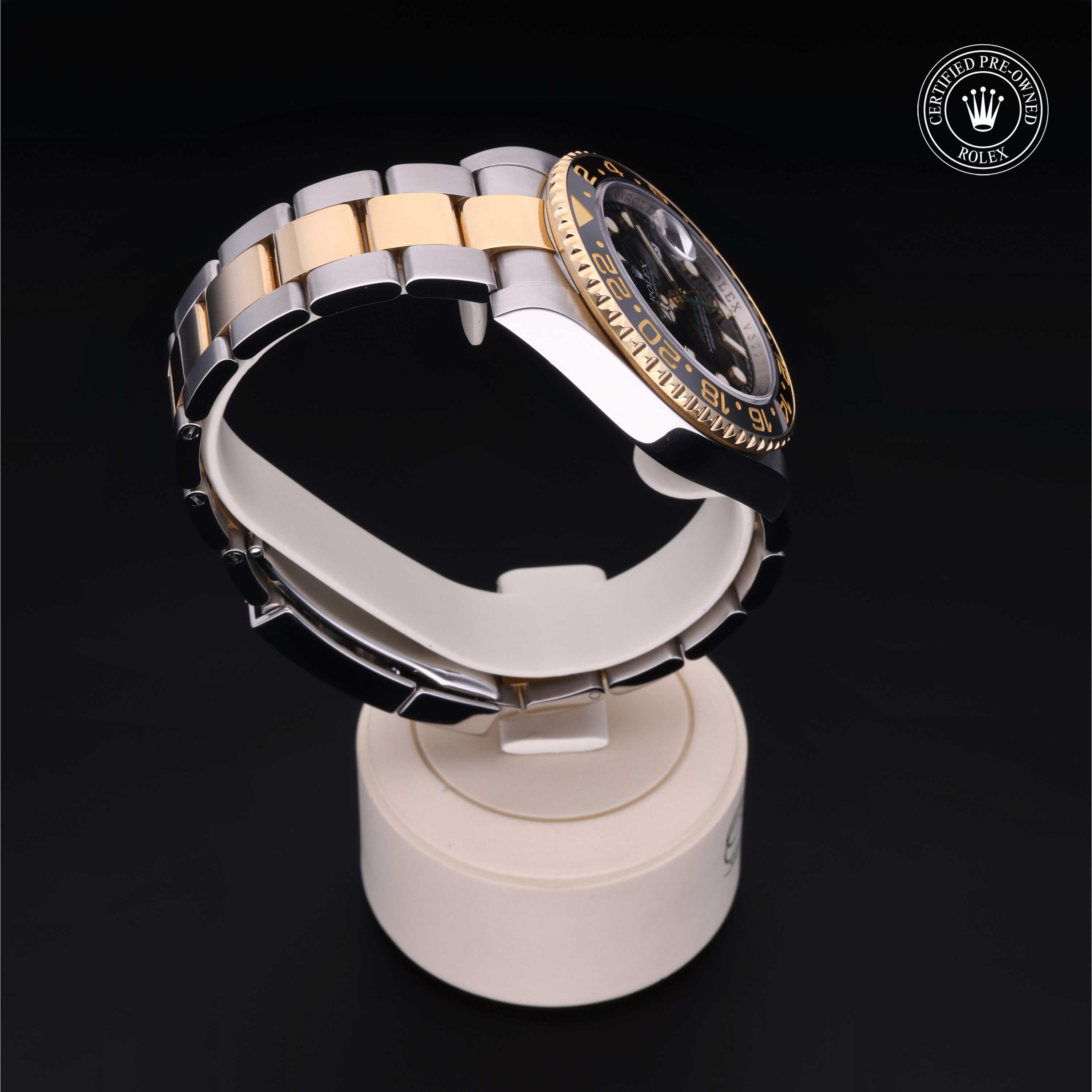 GMT-Master II