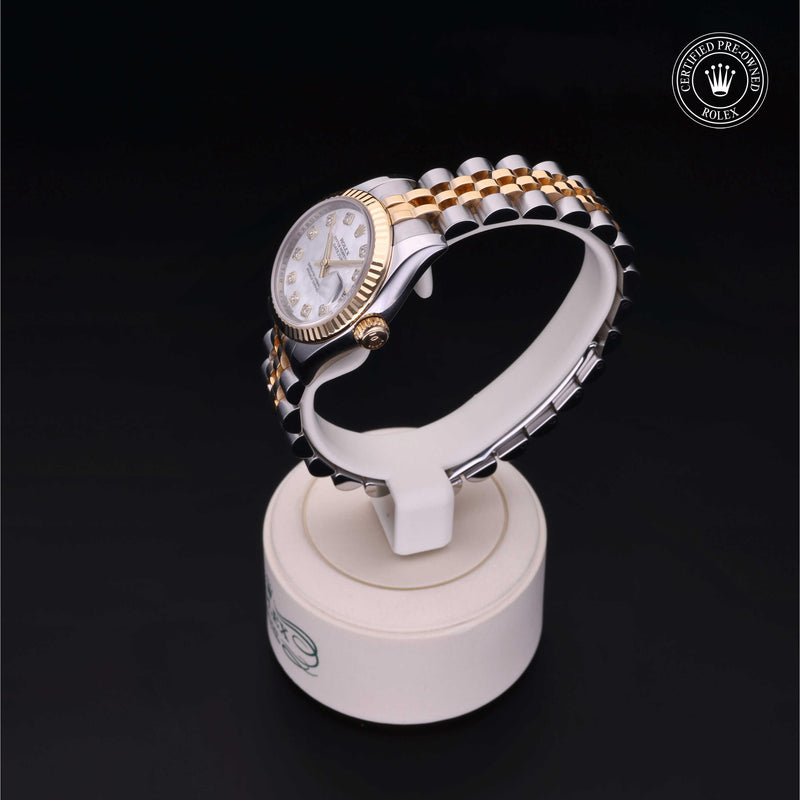Lady-Datejust 26