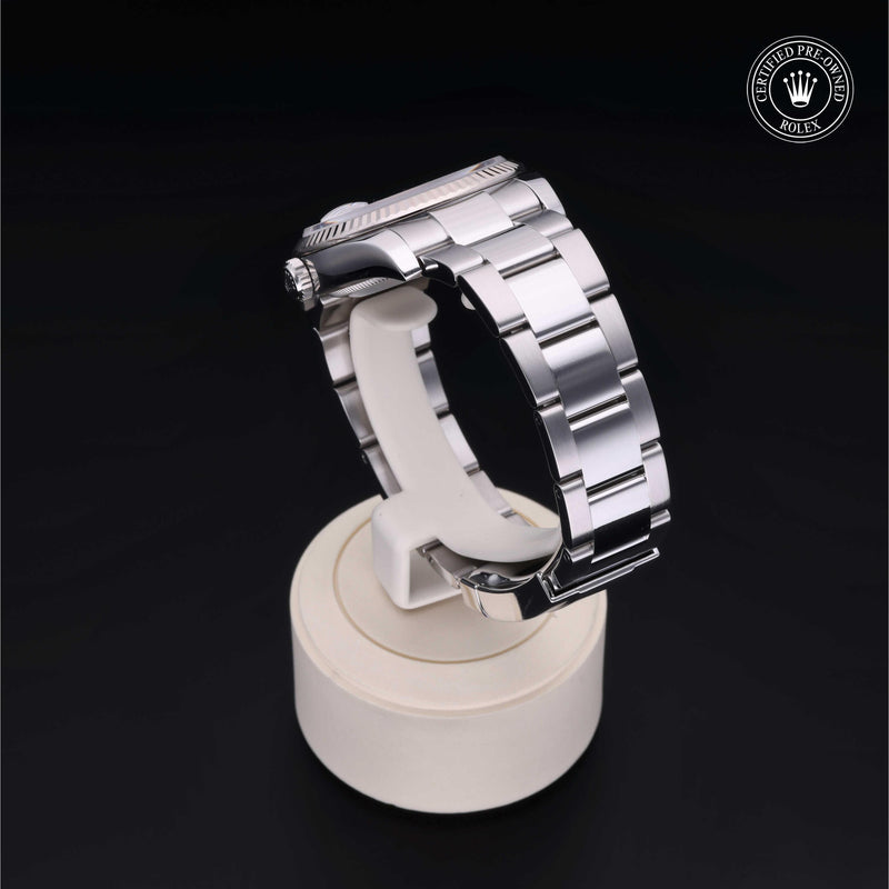 Datejust 36