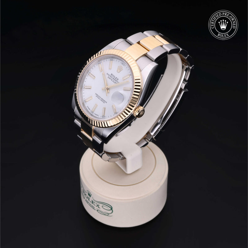 Datejust 41