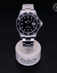 Oyster Perpetual  Submariner Date