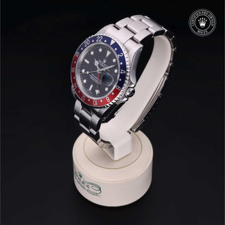Oyster Perpetual GMT-Master II - image 6 of 36