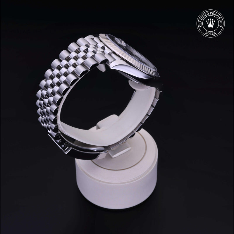 Datejust 41
