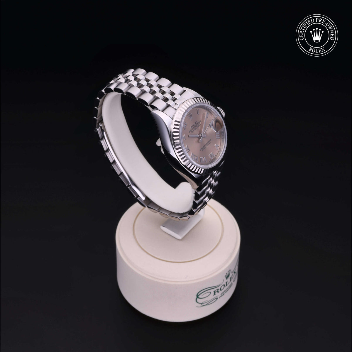Lady-Datejust