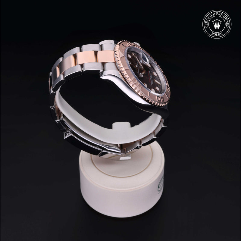 Yacht-Master 40