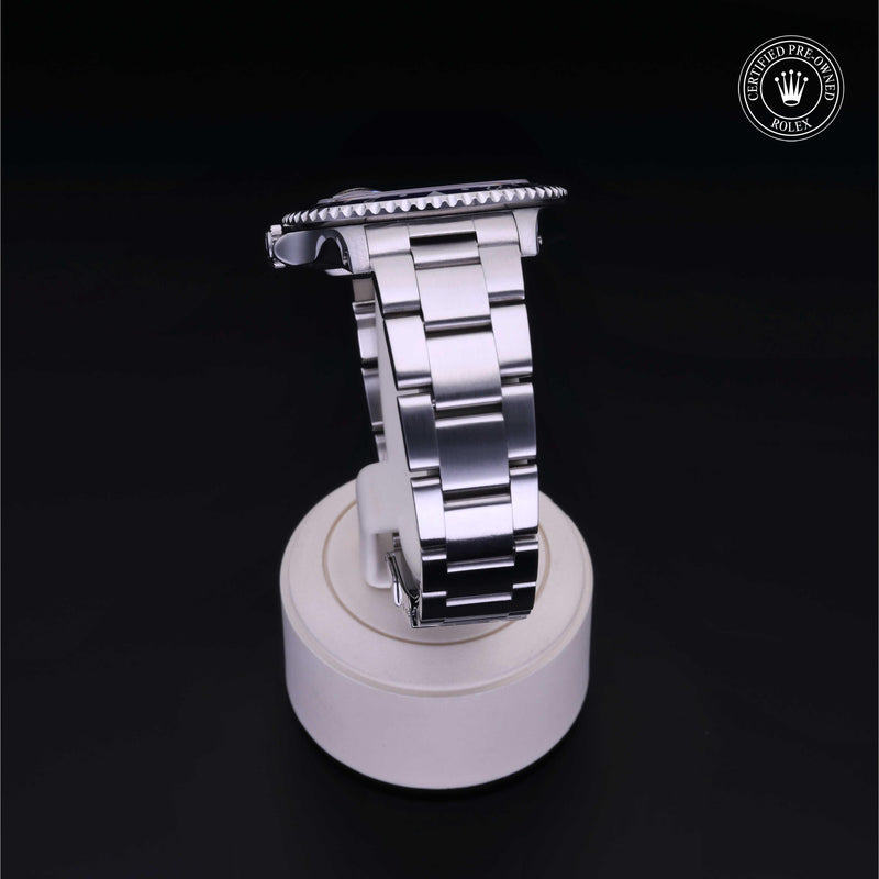 Oyster Perpetual GMT-Master