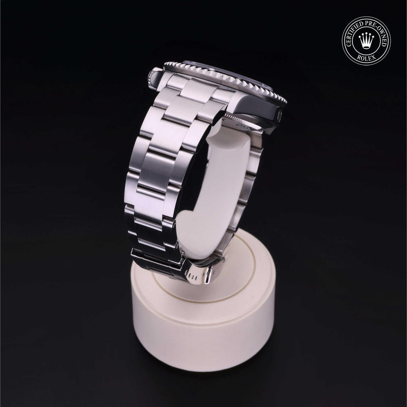 Oyster Perpetual Sea-Dweller