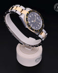 Oyster Perpetual GMT-Master II