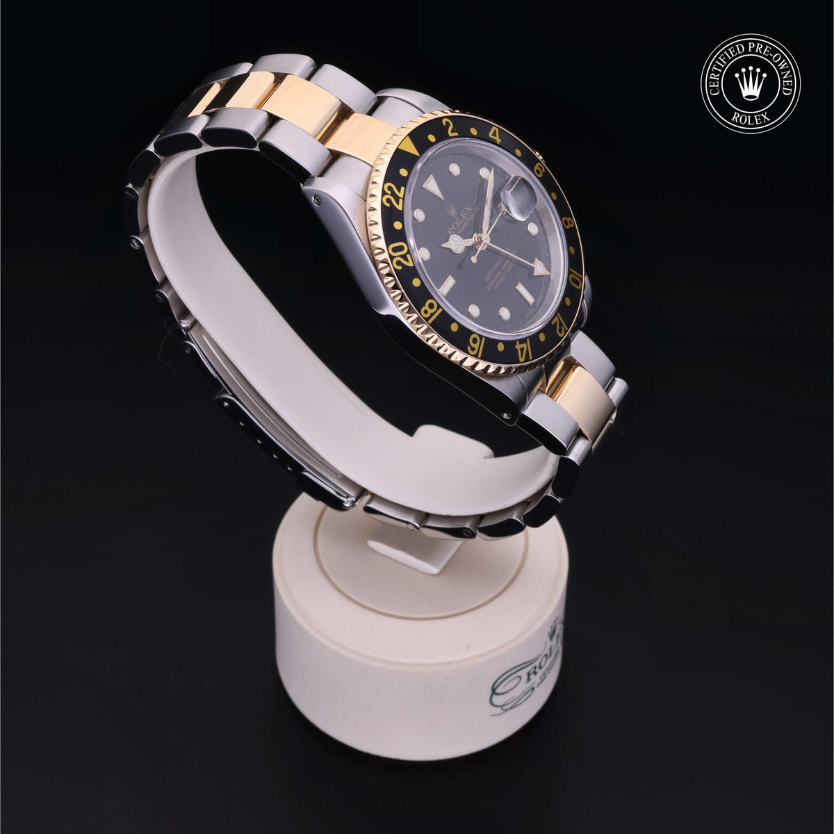 Oyster Perpetual GMT-Master II
