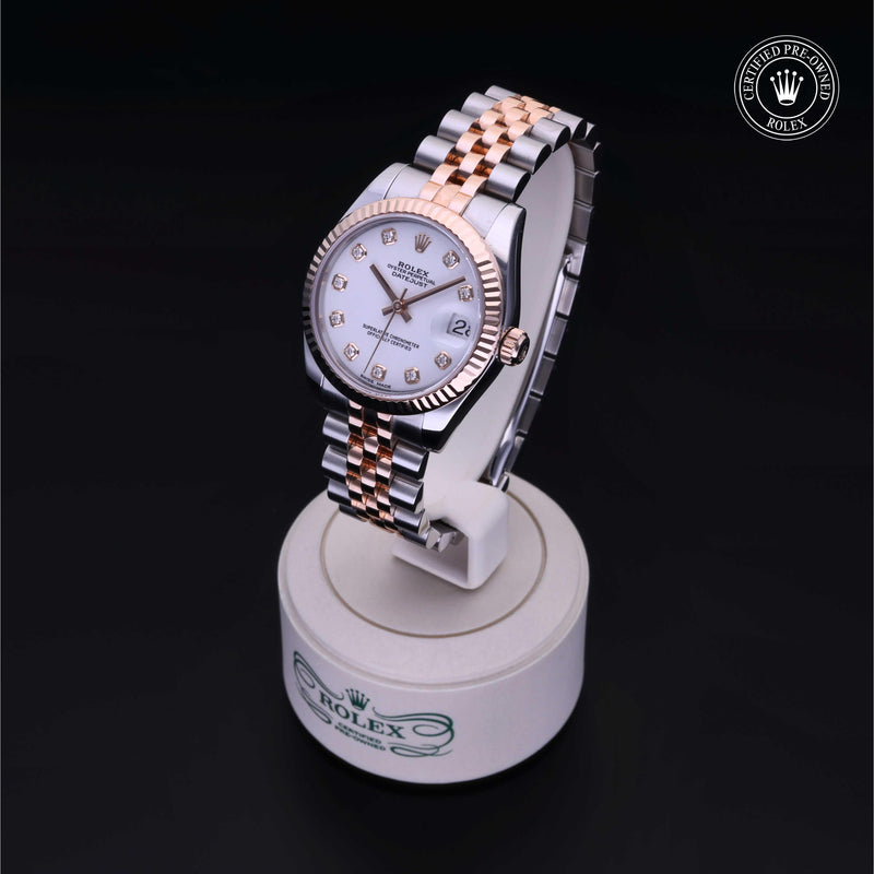 Datejust 31